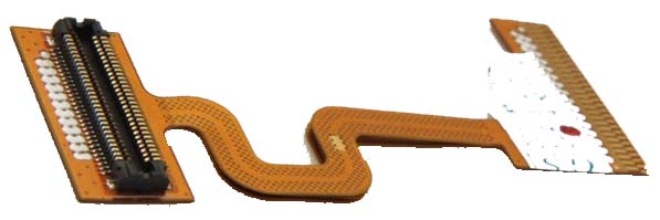 Шлейф Samsung J400