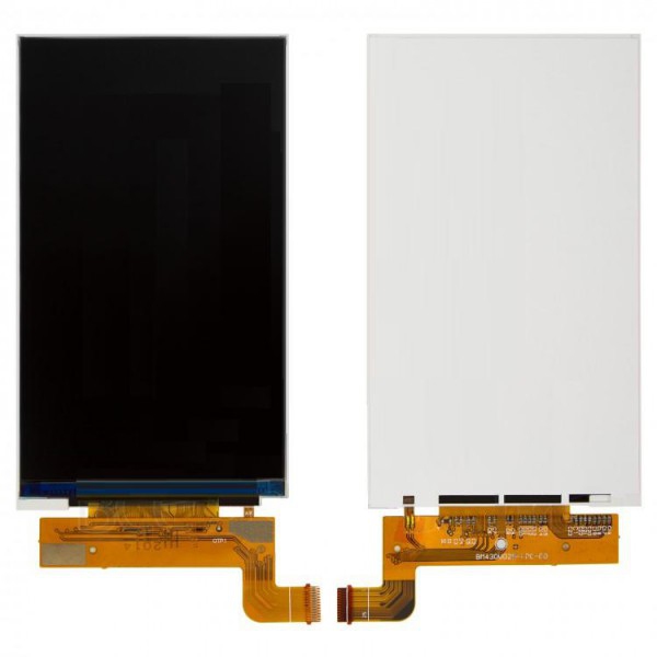 Дисплей LG L45 Dual X132