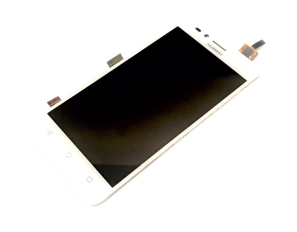 Дисплей Huawei Y3 II 4G / LTE (LUA-L01) complete White