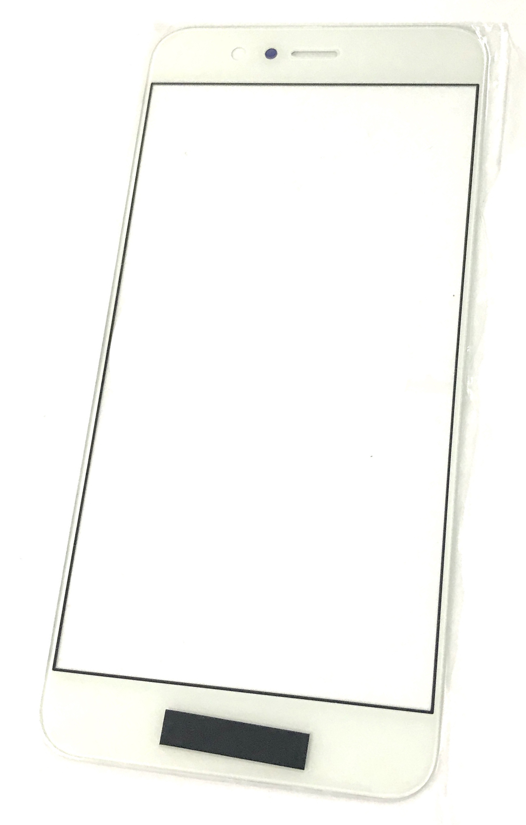Скло дисплея Huawei Nova 2 Plus White (для переклеювання)