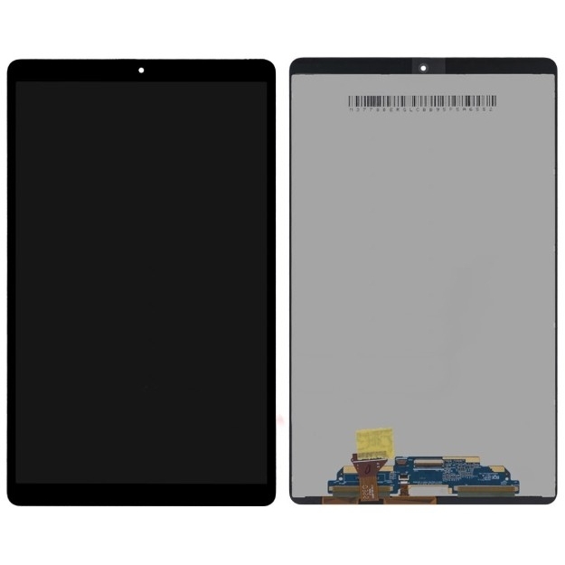 Дисплей Samsung Galaxy Tab A 10.1 2019 (SM-T510 / SM-T515) complete Black