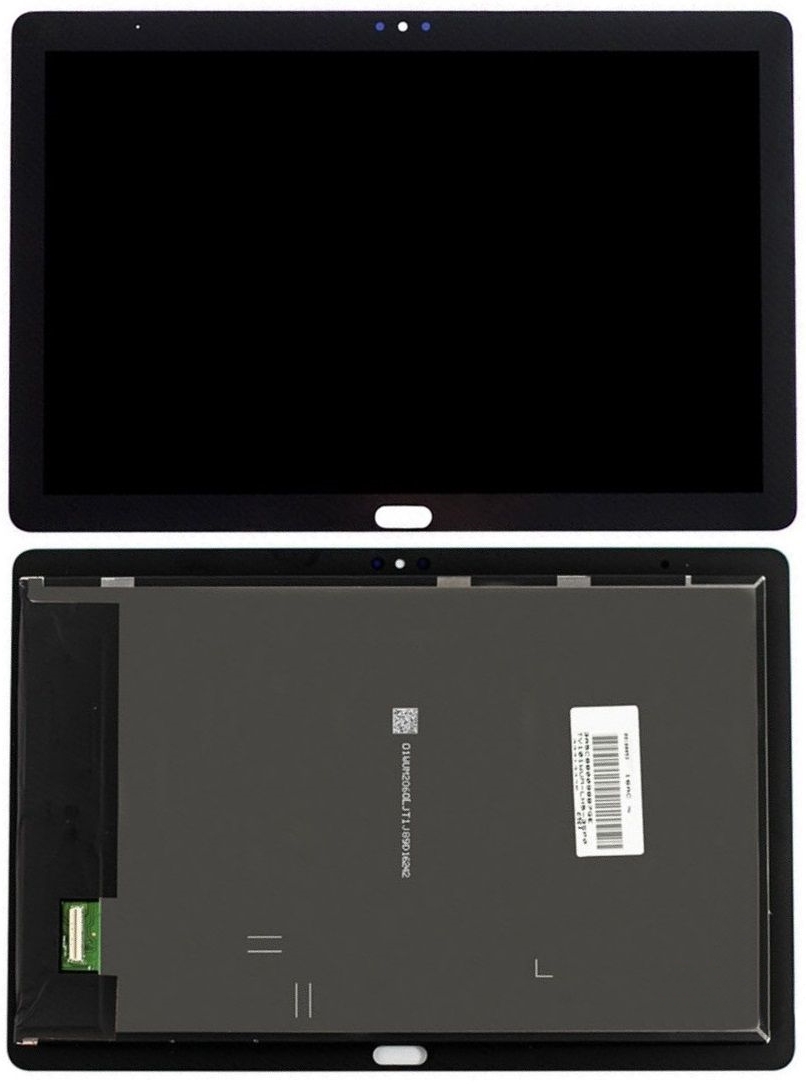 Дисплей Huawei Honor Pad 5 10" (AGS2-AL00HN) complete Black
