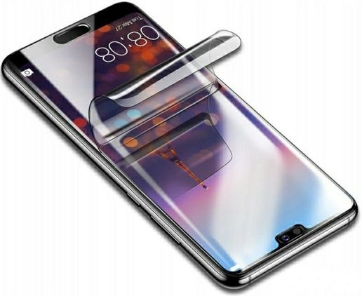 Гідрогелева плівка (броня) для Huawei P8 (5.0") Sunshine SS-057