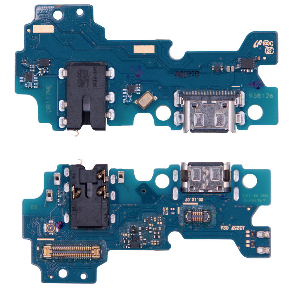 Плата зарядки Samsung Galaxy A32 / A32 4G SM-A325F H/C