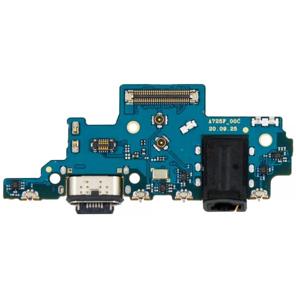 Плата зарядки Samsung Galaxy A72 SM-A725 H/C