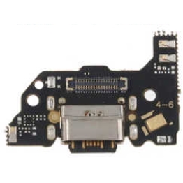 Плата зарядки Xiaomi Mi 11 Lite / Mi 11 Lite 5G H/C