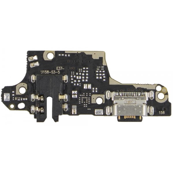 Плата зарядки Xiaomi Poco X3 / X3 NFC / X3 Pro H/C