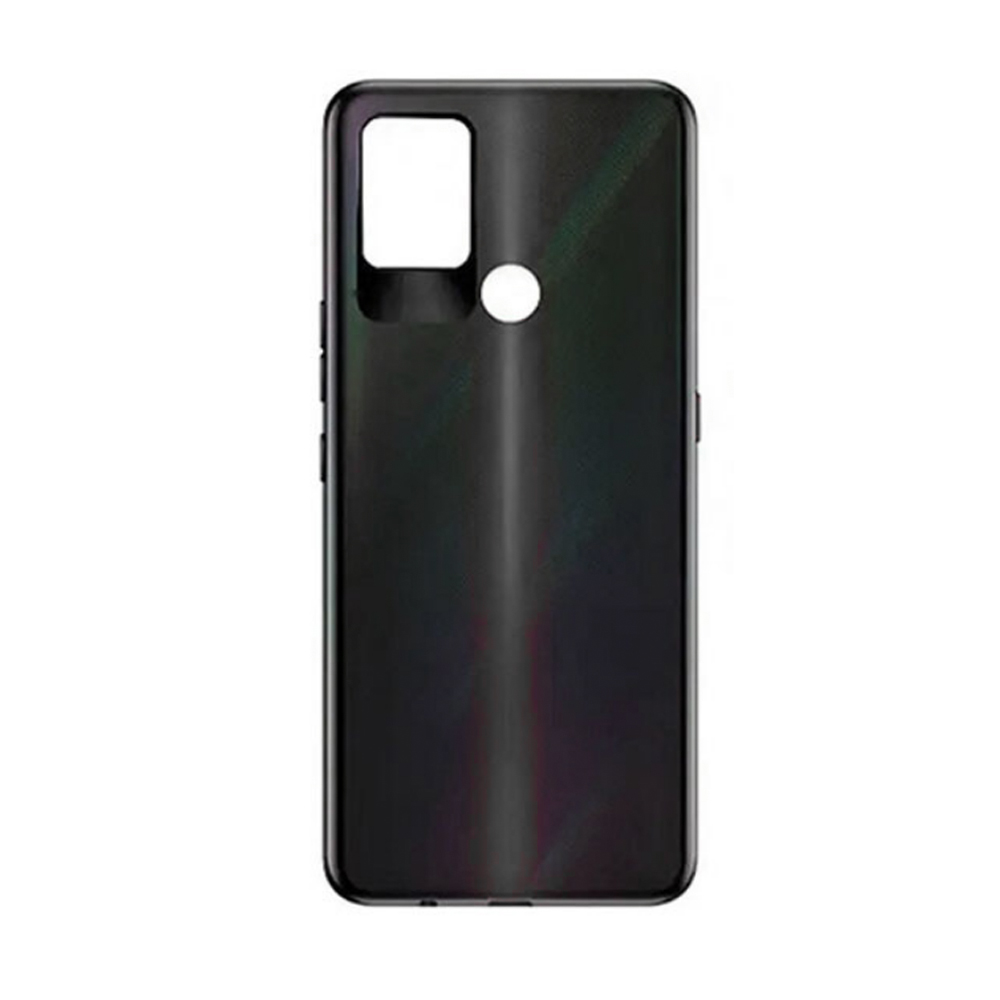 Задня частина корпусу Tecno Pova Black Original (PRC)