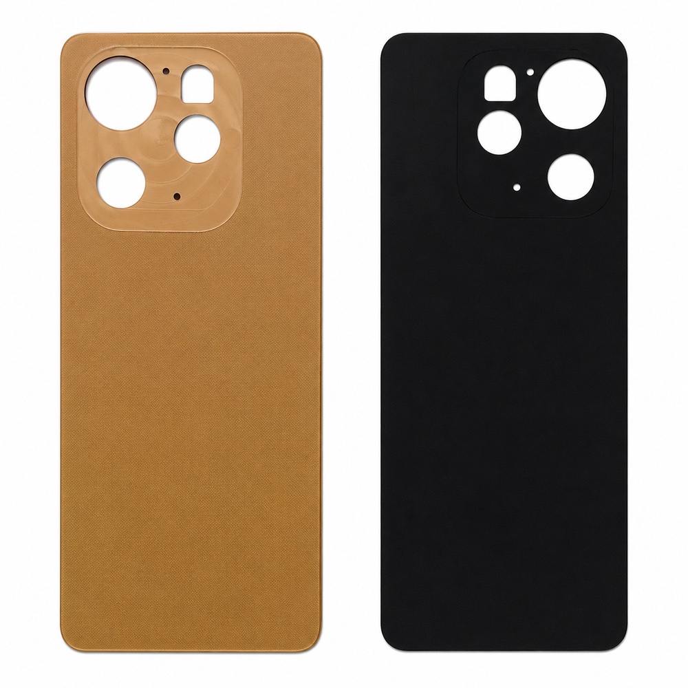 Задня частина корпусу Tecno Spark 20 Pro Sunset Blush Original (PRC)