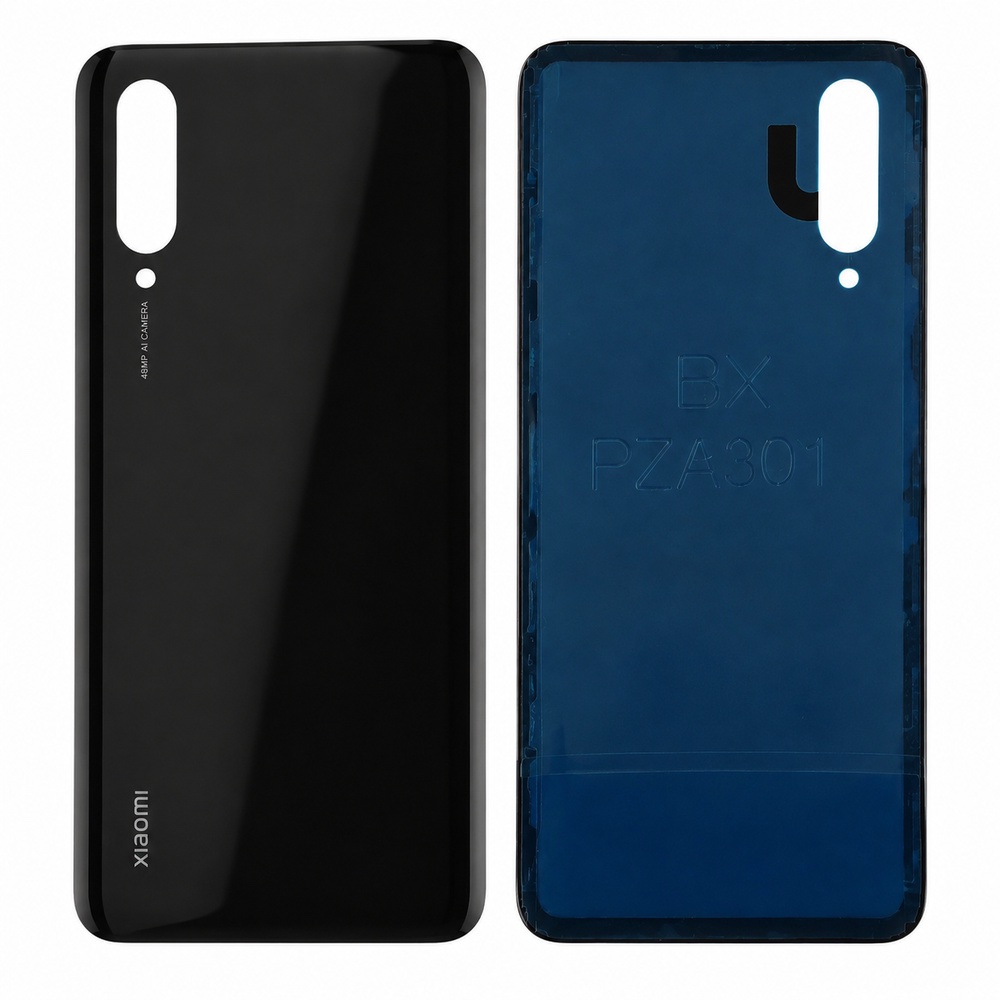 Задня частина корпусу Xiaomi Mi 9 Lite / Mi CC9 Grey Original (PRC)