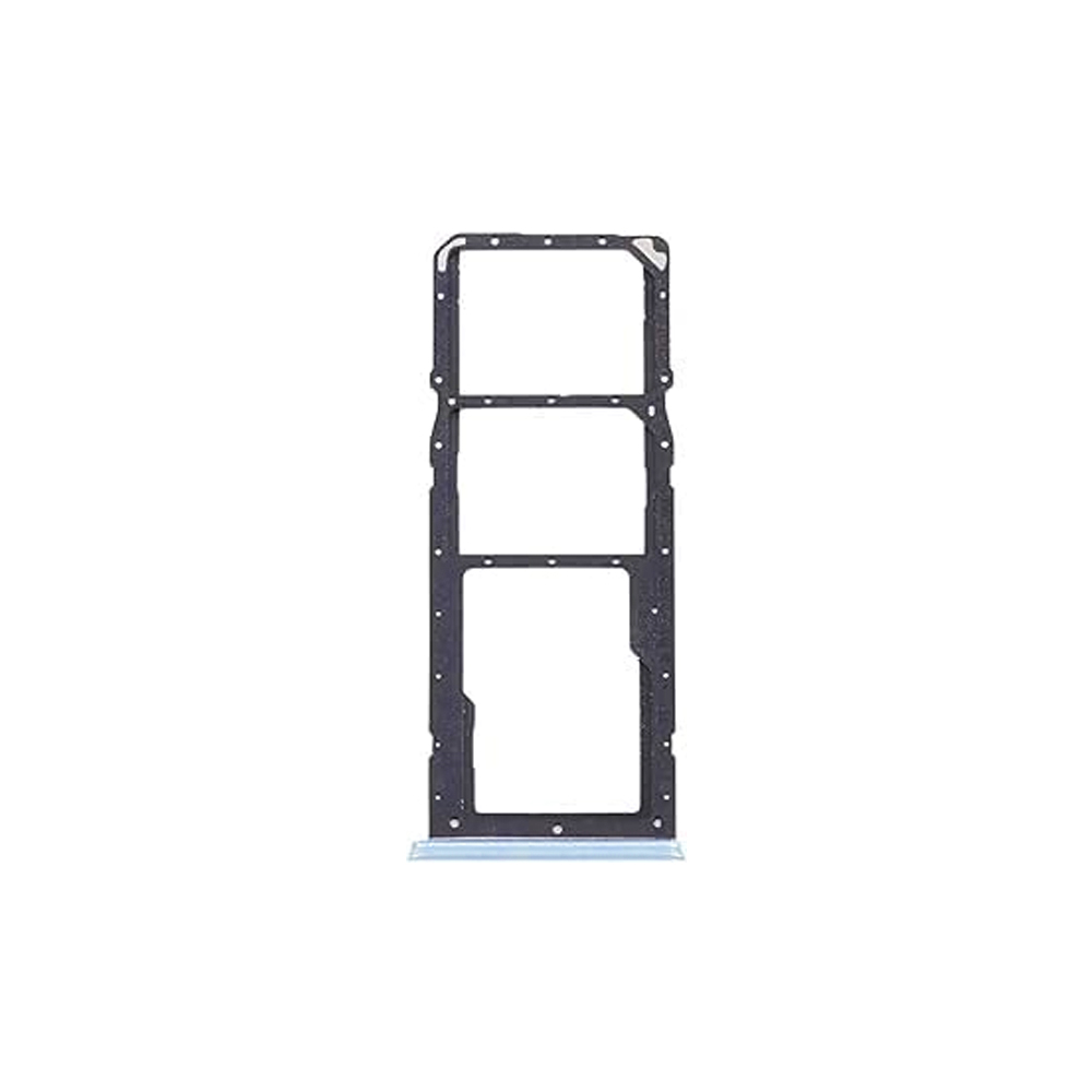 SIM-тримач Oppo Realme C33 2023 Blue