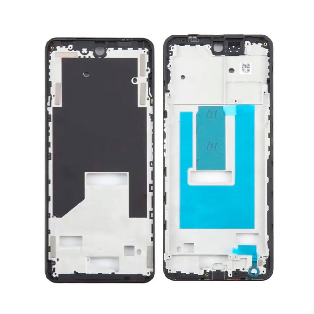 Рамка дисплея ZTE Nubia Neo 3 Black
