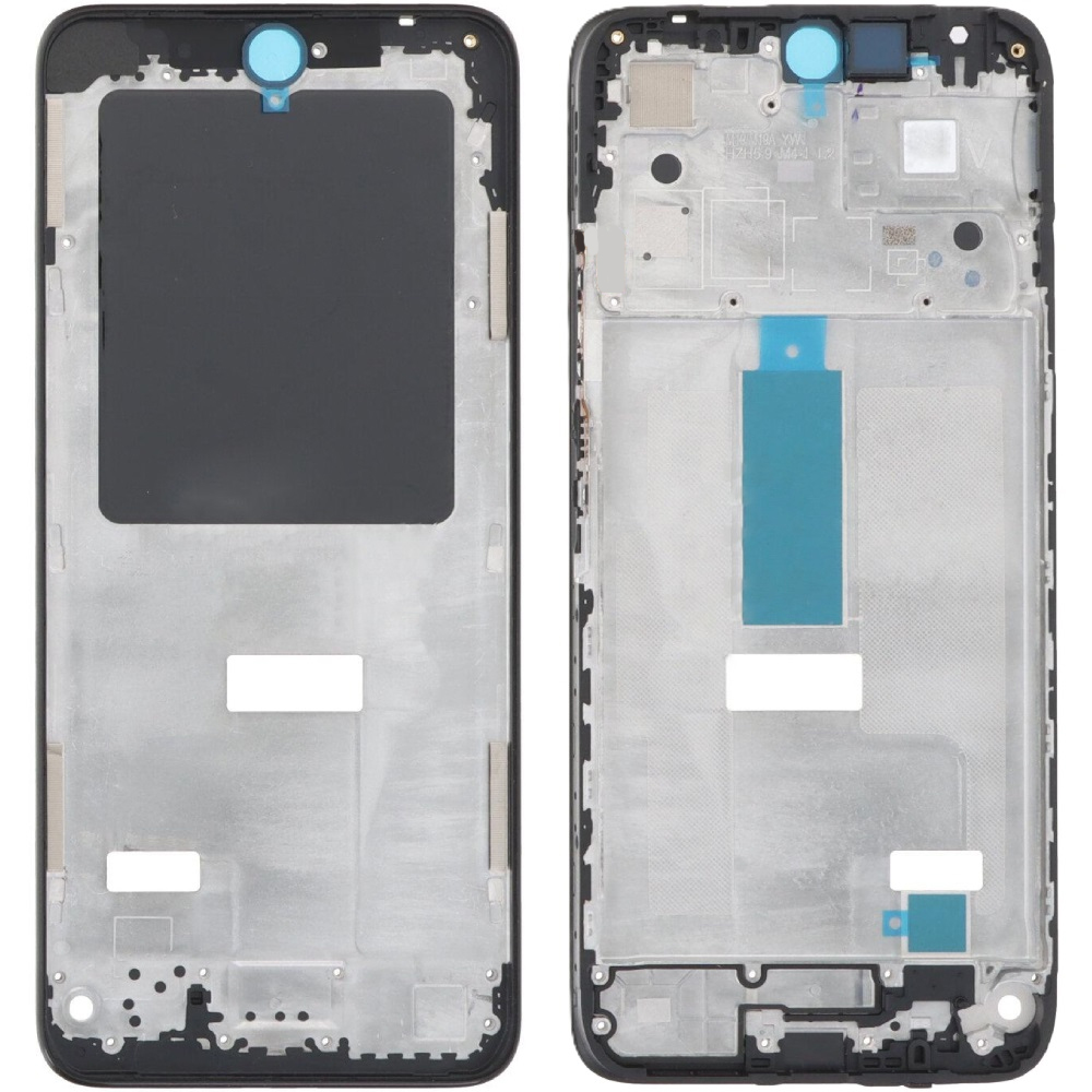 Рамка дисплея Xiaomi 12 Black