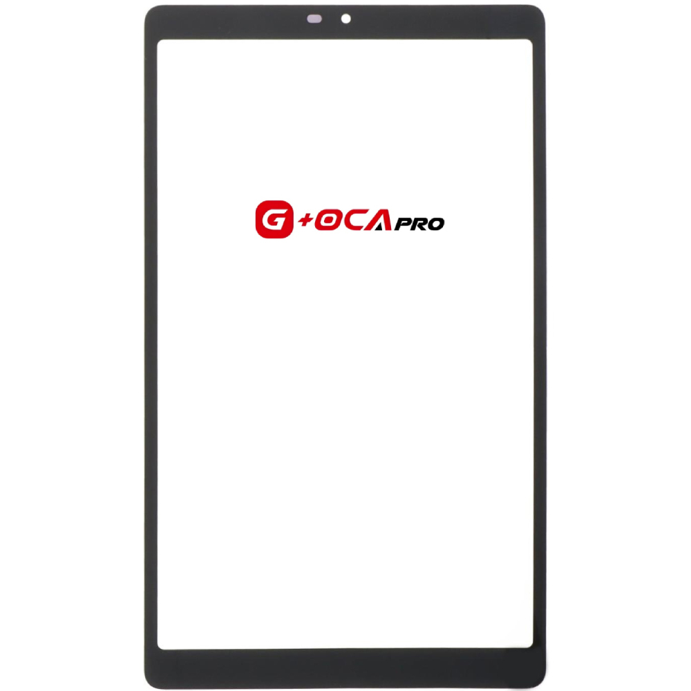 Скло дисплея OCA Pro для Lenovo Tab M8 4rd GEN (10.1") TB300FU / TB300XU + OCA (для переклеювання)