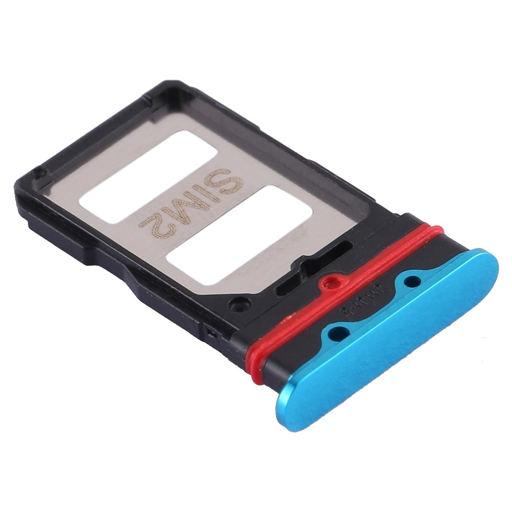 SIM-тримач Xiaomi Poco F2 Pro / Redmi K30 Pro Neon Blue