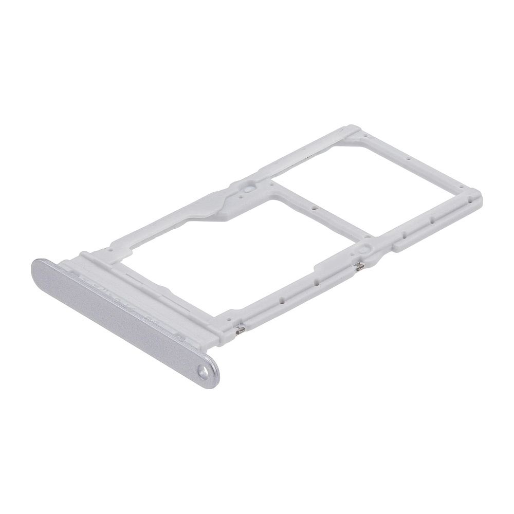 SIM-тримач Samsung Galaxy A16 SM-A165 Grey