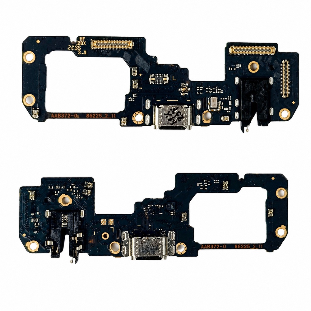Плата зарядки Oppo Realme 9 H/C