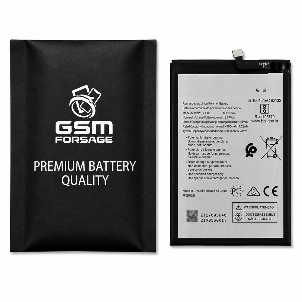 Акумулятор WT242 (4380 mAh) для Nokia 2.4 Premium Quality