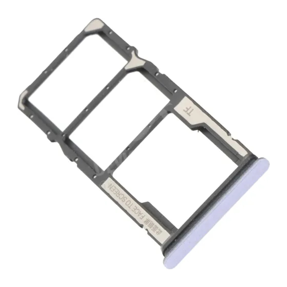 SIM-тримач Xiaomi Redmi 14C / Poco C75 Violet