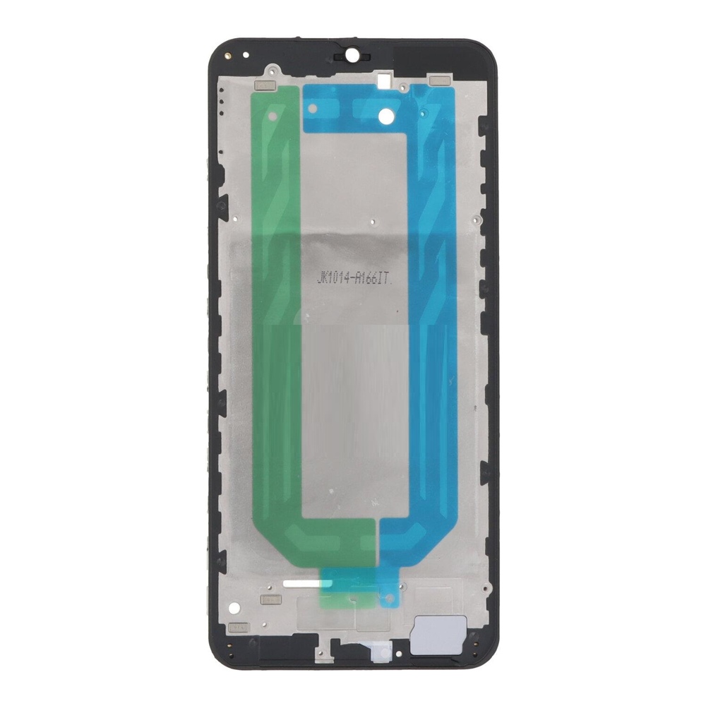 Рамка дисплея Samsung Galaxy A16 5G SM-A166 Black
