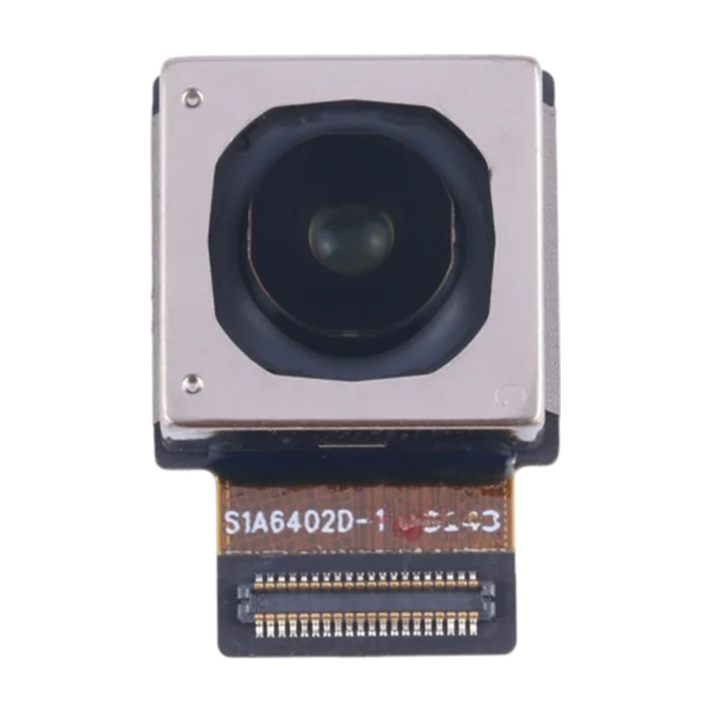 Камера основна (задня) Google Pixel 8A Ширококутна (64MP)