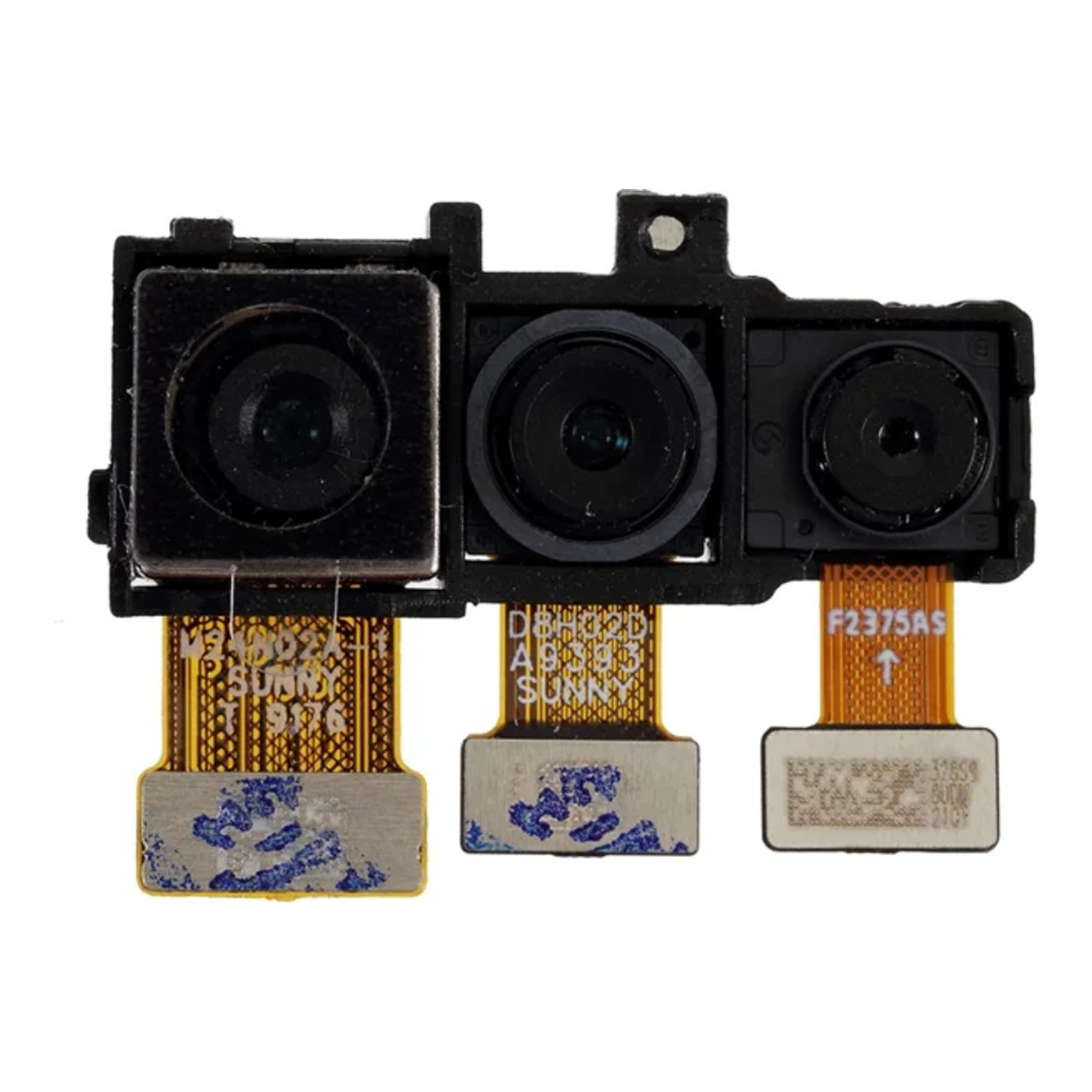Камера основна Huawei P30 Lite (24MP + 8MP + 2MP)