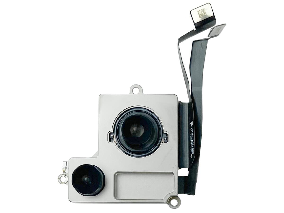 Камера основна (задня) iPhone 15 Plus (48MP+12MP) OR (знята з телефону)