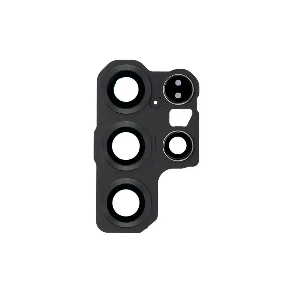 Скло камери Samsung Galaxy S25 Ultra SM-S938 Black