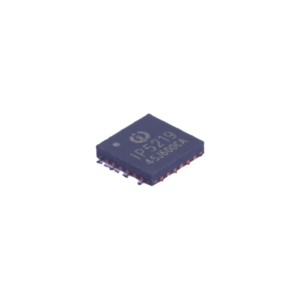 Мікросхема керування зарядкою IP5219