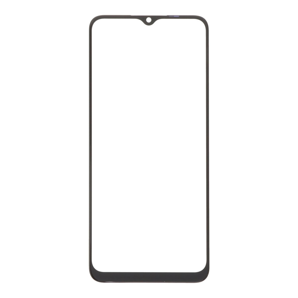 Скло дисплея для Oppo A16 / A16S + OCA (для переклеювання)