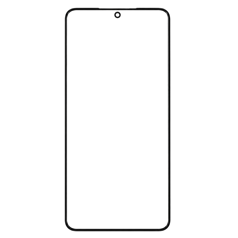 Скло дисплея Musttby для Samsung Galaxy S23 Ultra SM-S918 + OCA (для переклеювання)