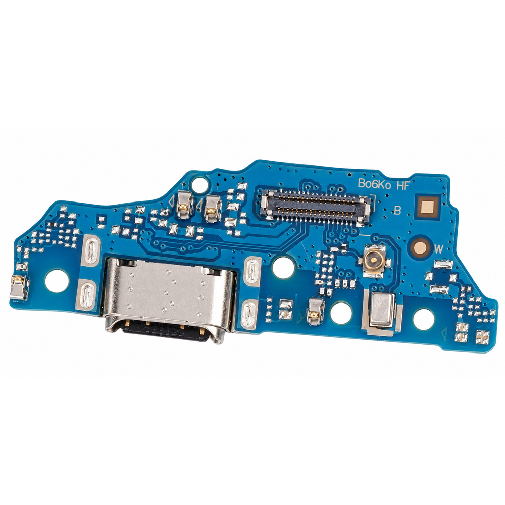 Плата зарядки Motorola Moto G13 XT2331 H/C