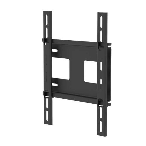 Настінне кріплення LCD/Plasma TV 15-42" Квадо К-30 колір чорний, до 50 кг, VESA:200x200 мм, відступ від стіни: 24 мм