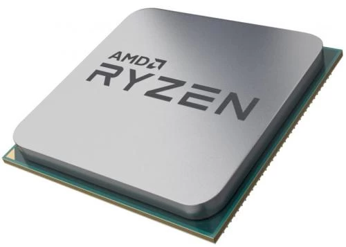 Процесор AMD (AM4) Ryzen 5 5600X, Tray, 6x3.7 ГГц (Turbo Boost 4.6 ГГц), L3 32Mb, Vermeer (Zen 3), 7 нм, TDP 65 Вт, розблокований множник (100-000000065)