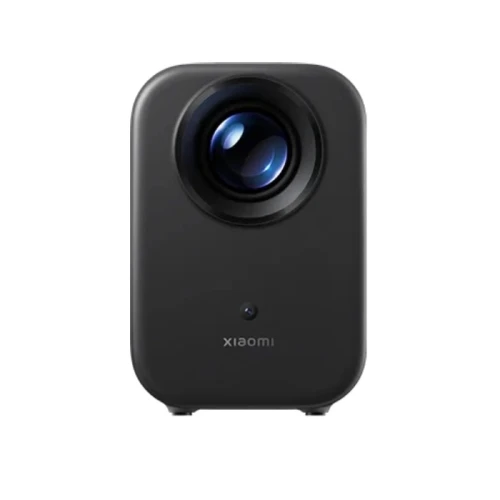 Проектор Xiaomi Smart Projector L1, Black, LED, LCD, 1920x1080, 200 Лм, 20 000:1, Android TV, Wi-Fi / Bluetooth, HDMI, USB, Mini Jack, 2x3 Вт (1122319)