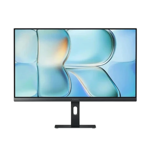 Монітор 23.8" Xiaomi Monitor A24i 2026, Black, IPS, 1920x1080 (16:9), 144 Гц, 6 мс, 300 кд/м², 1500:1, 178°/178°, HDMI/DP, VESA 75 x 75 (ELA6416EU)