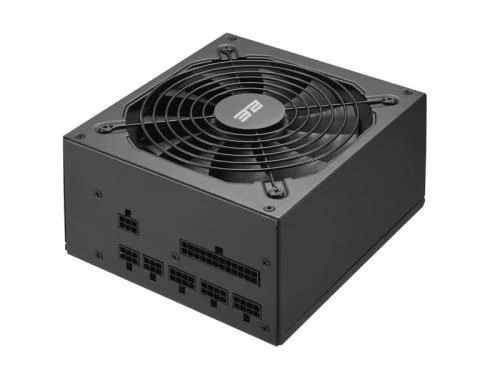 Блок живлення 800 Вт, 2E Gaming Extra Power, Black, модульний, ATX, 80+ Gold, Active PFC, 140 мм, 3xMolex / 6xSATA / 4xPCI-E 6+2-pin / 1xMB 20+4-pin / 2xCPU 4+4-pin, захист UVP/OVP/SCP/OPP/OCP (2E-EP800GM-140)