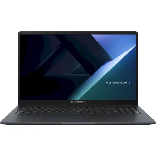 Ноутбук 15" Asus ExpertBook B1 B1503CVA-S77513 (90NX0801-M08PS0) Gentle Grey, 15.6" (1920x1080, IPS, 60Hz), Intel Core 5 210H (8x2.2-4.8GHz), 16Gb DDR5, 512GB SSD, Intel Graphics, LAN, Wi-Fi 6, Bluetooth 5.4, 2xType-C/2хUSB 3.2, HDMI, 50Wh, DOS