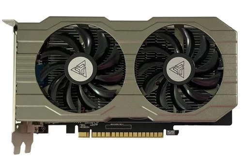 Відеокарта GeForce GTX 750 Ti, Arktek, 2Gb GDDR5, 128-bit, VGA/DVI-D/HDMI, 1020/5400 MHz (AKN750TiD5S2GH1)