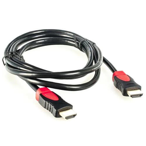 Кабель HDMI (M) - HDMI (M), 3 м, Black, Patron, V1.4 (PN-HDMI-GP-30)