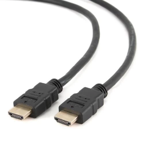 Кабель HDMI (M) - HDMI (M), 1.8 м, Black, Cablexpert, V2.0 (CC-HDMI4-6)