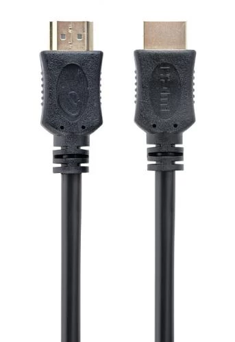Кабель HDMI (M) - HDMI (M), 3 м, Black, Cablexpert, V1.4 (CC-HDMI4L-10)