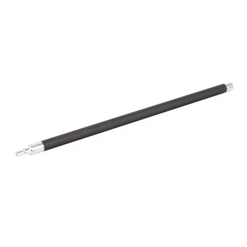 Вал магнітний HP LJ P1005/1102/1505/1606, M1120/1522, Canon 712/713/725/728, PrintPro, без втулок (MR1005NB)