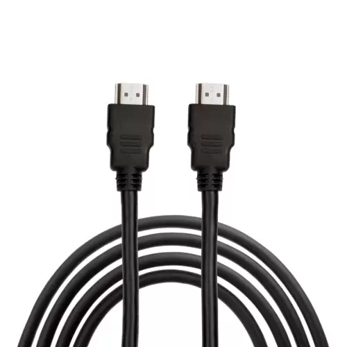 Кабель HDMI (M) - HDMI (M), 5 м, Black, ProfCable, V1.4 (ProfCable9-500)