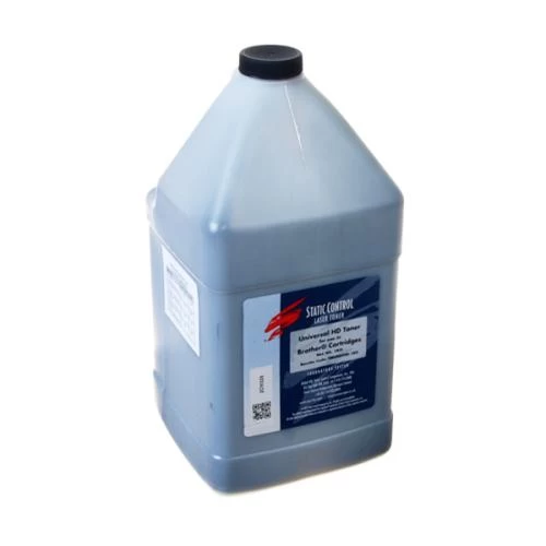 Тонер Brother Universal, 1 кг, Static Control HD (TRBUNIVHD-1KG)