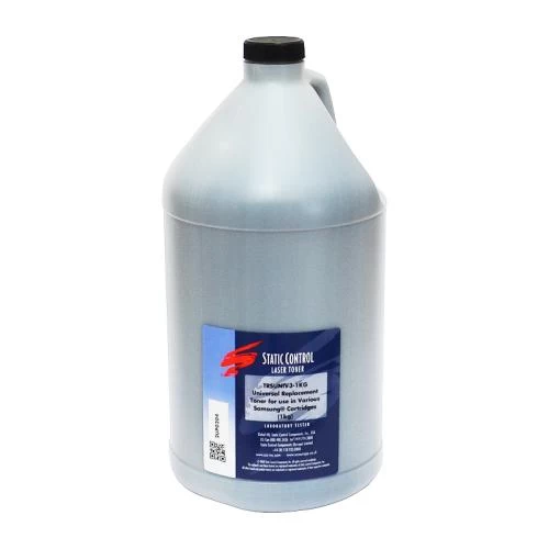 Тонер Samsung Universal, ML-1610/1710/2010, SL-M2020/2070, SCX-4200/4300, 1 кг, Static Control (TRSUNIV3-1KG)