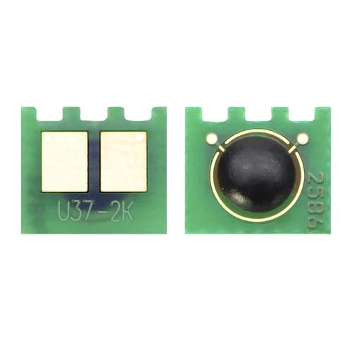 Чіп для HP LJ Pro 200 M251/M276, Pro M176/M177, Canon LBP-7100/7110, MF8230/MF8280, Black, Static Control (U37-2CHIP-K10)