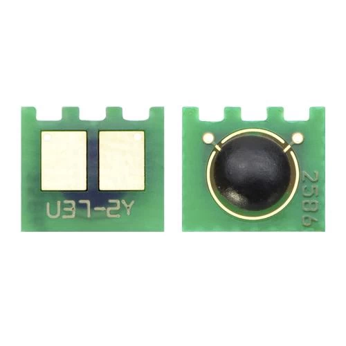 Чіп для HP LJ Pro 200 M251/M276, Pro M176/M177, Canon LBP-7100/7110, MF8230/MF8280, Yellow, Static Control (U37-2CHIP-Y10)