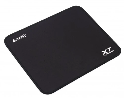Килимок A4Tech X7-200MP, Black, 250 x 200 x 3 мм
