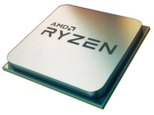 Процесор AMD (AM4) Ryzen 3 3200G, Tray, 4x3.6 ГГц (Turbo Boost 4.0 ГГц), Radeon Vega 8, L3 4Мб, Picasso (Zen+), 12 нм, TDP 65 Вт (YD3200C5M4MFH)